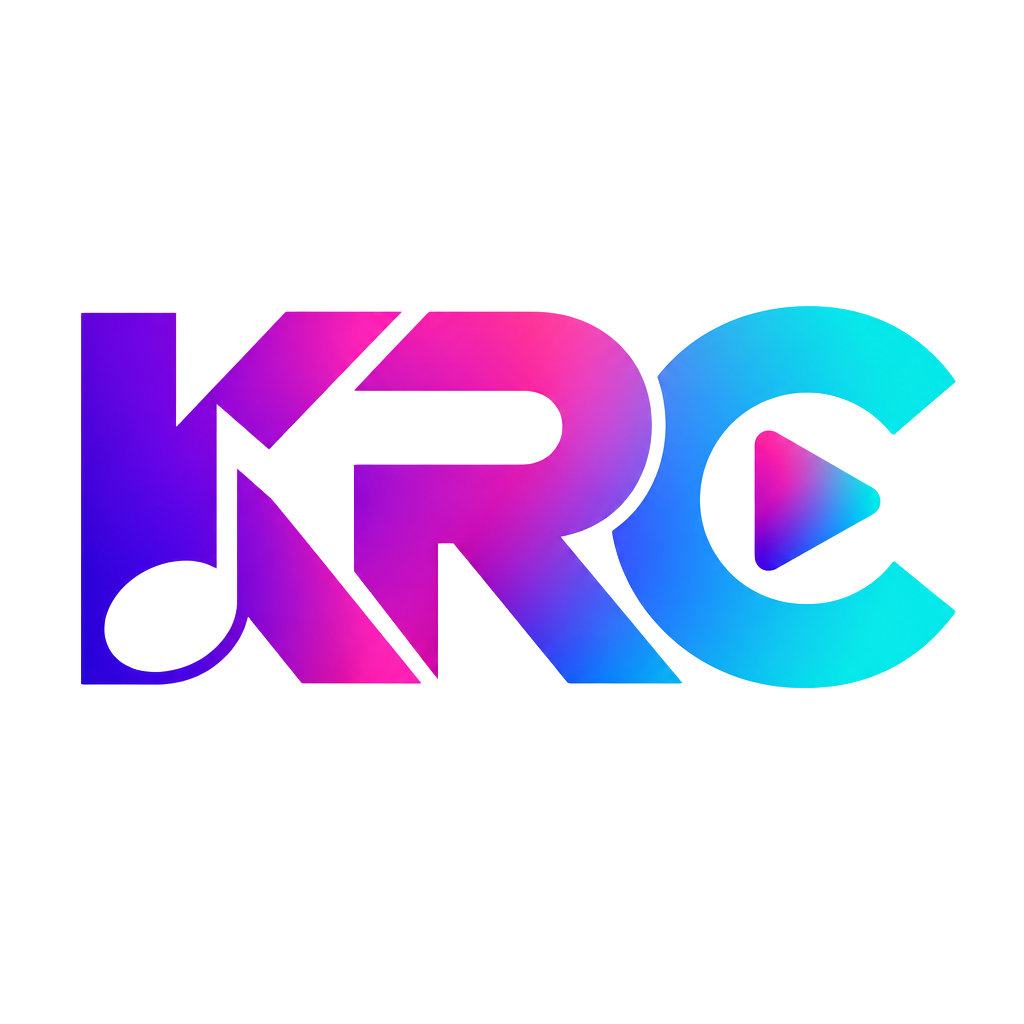 KRC Mix & Motion logo